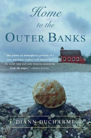 Cover of Home to the Outer Banks