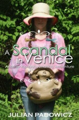 Cover of A Scandal in Venice