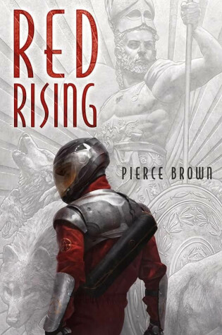 Cover of Red Rising