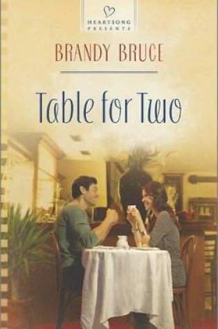 Cover of Table for Two