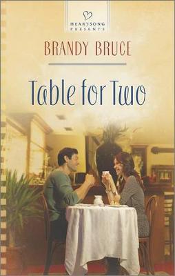 Book cover for Table for Two