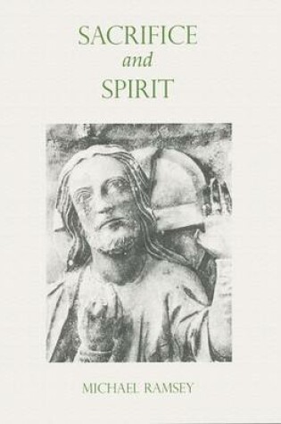 Cover of Sacrifice and Spirit