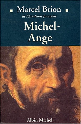 Cover of Michel-Ange