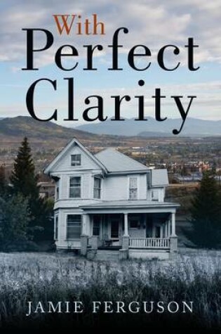 Cover of With Perfect Clarity