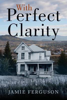 Book cover for With Perfect Clarity