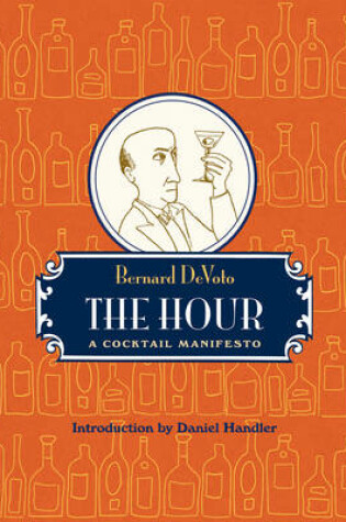 Cover of The Hour