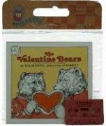 Book cover for Valentine Bears Book & Cassette