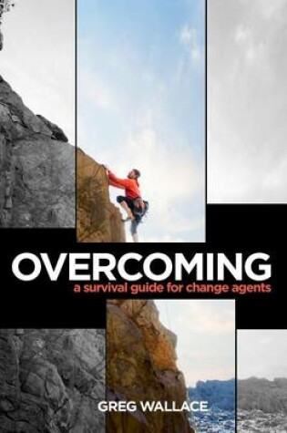 Cover of Overcoming