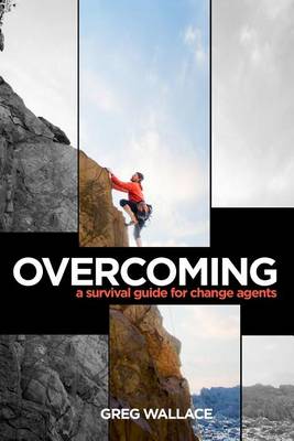 Book cover for Overcoming