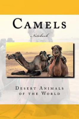 Book cover for Camels