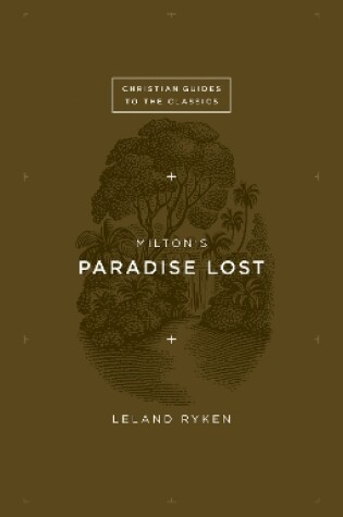 Cover of Milton's Paradise Lost