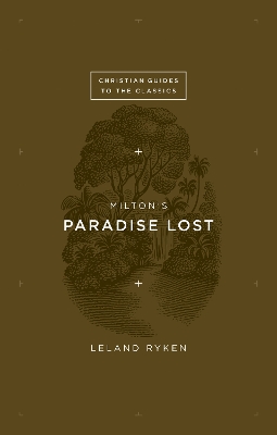 Cover of Milton's Paradise Lost