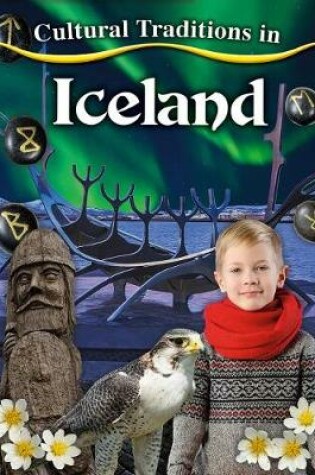 Cover of Cultural Traditions in Iceland