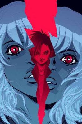 Book cover for Gotham Academy Second Semester Vol. 2 The Ballad Of Olive Silverlock
