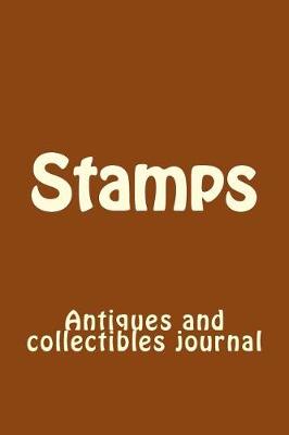 Book cover for Stamps