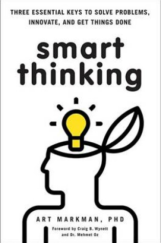 Cover of Smart Thinking