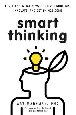 Book cover for Smart Thinking