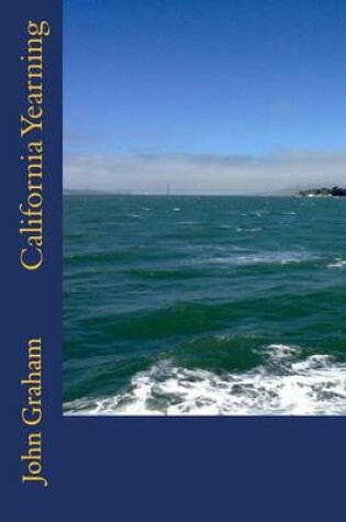 Cover of California Yearning