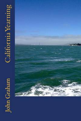 Book cover for California Yearning