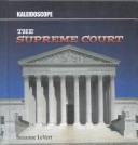 Book cover for Supreme Court
