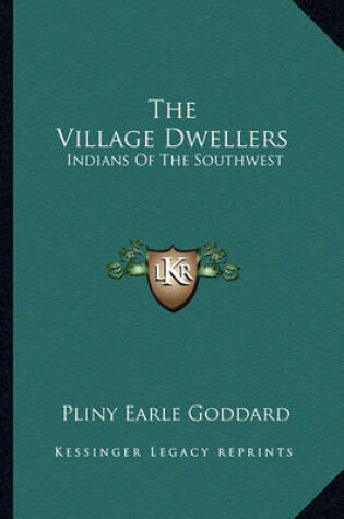 Cover of The Village Dwellers