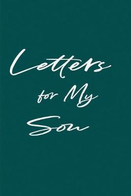 Book cover for Mother to Son Journal