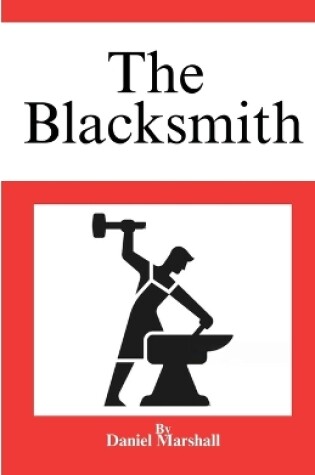 Cover of The Blacksmith