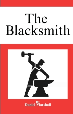 Book cover for The Blacksmith