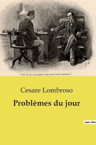 Cover of Probl�mes du jour