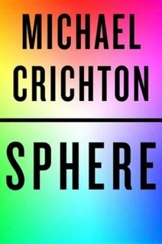 Cover of Sphere