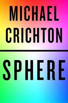 Book cover for Sphere