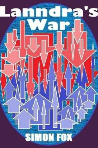 Cover of Lanndra's War