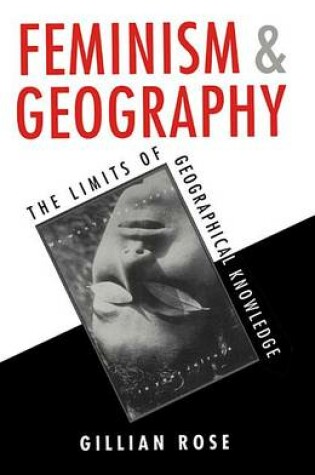 Cover of Feminism and Geography