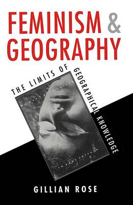 Book cover for Feminism and Geography