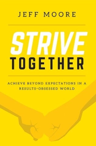 Cover of Strive Together