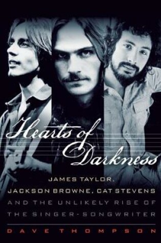 Cover of Hearts of Darkness