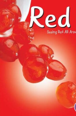 Cover of Red