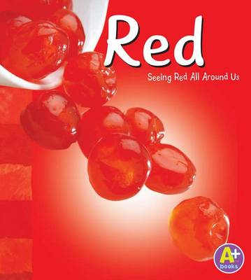 Cover of Red