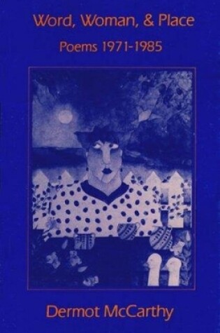 Cover of Word, Woman and Place