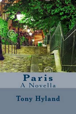 Book cover for Paris