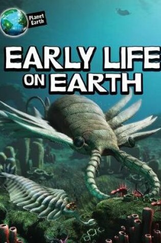Cover of Early Life on Earth