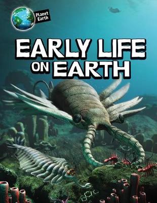 Book cover for Early Life on Earth