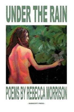 Cover of Under the Rain