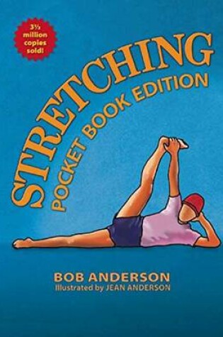 Cover of Stretching: Pocket Book Edition