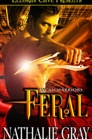 Cover of Feral