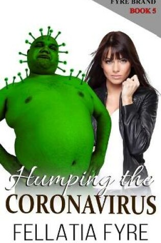 Cover of Humping the Coronavirus