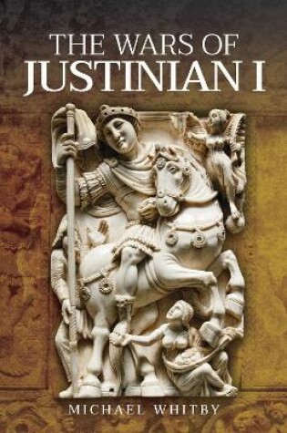 Cover of The Wars of Justinian I