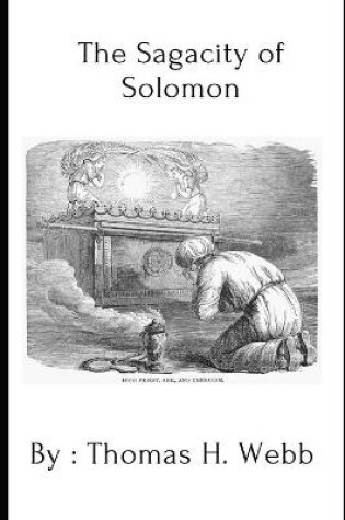 Cover of The Sagacity of Solomon