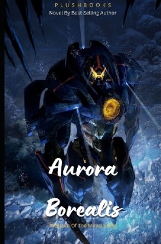 Cover of Aurora Borealis