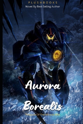 Cover of Aurora Borealis